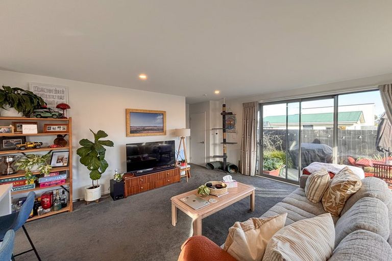 Photo of property in 4/30 Raleigh Street, Bishopdale, Christchurch, 8053