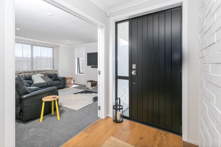 Photo of property in 4 Soo Yong Place, Glenview, Hamilton, 3206