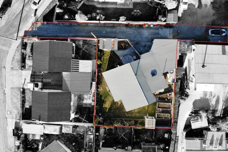 Photo of property in 1c Chapple Street, Alexandra, 9320