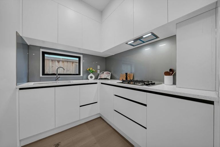 Photo of property in 37 Ascent Street, Flat Bush, Auckland, 2019