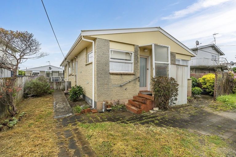 Photo of property in 3/28 Brussels Street, Miramar, Wellington, 6022