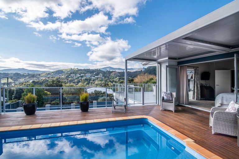 Photo of property in 35 Muter Street, Akaroa, 7520