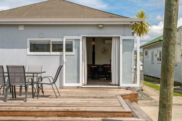 Photo of property in 26 Bayly Street, Te Hapara, Gisborne, 4010