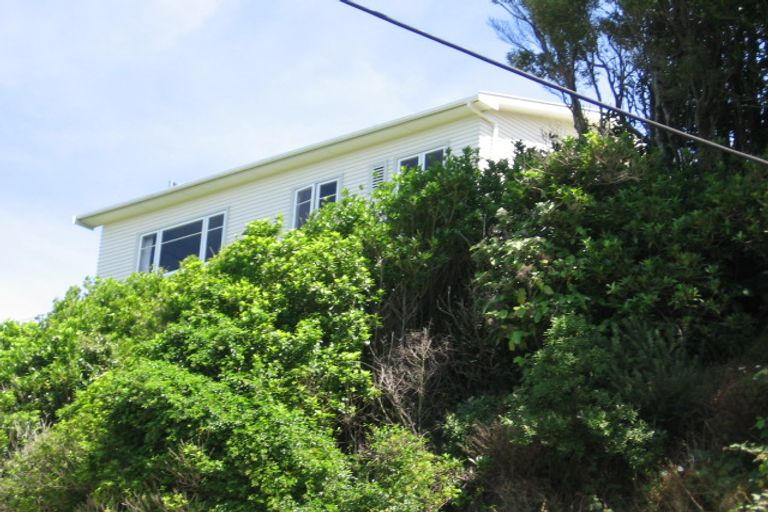 Photo of property in 94 Raroa Road, Aro Valley, Wellington, 6012