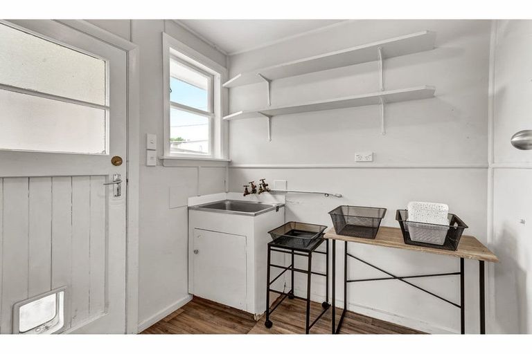 Photo of property in 57 Jollie Street, Linwood, Christchurch, 8062