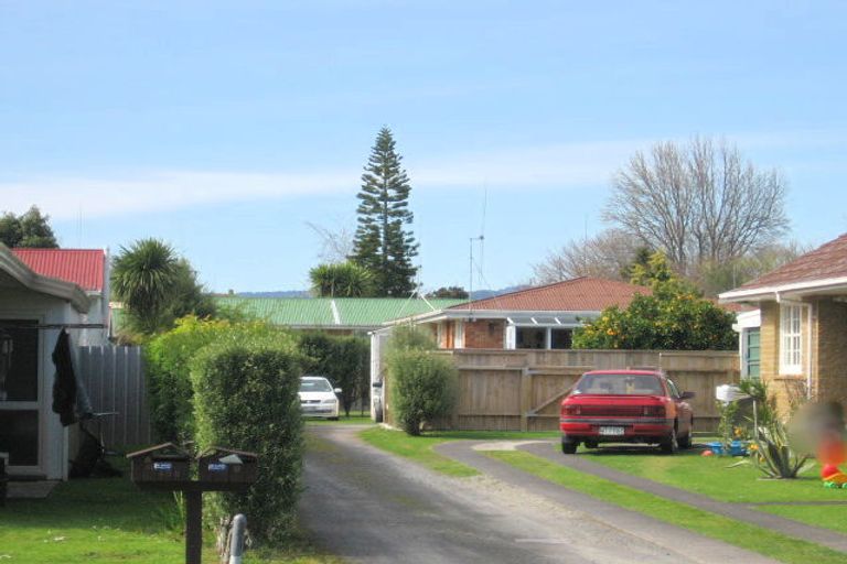 Photo of property in 498 Devonport Road, Tauranga South, Tauranga, 3112