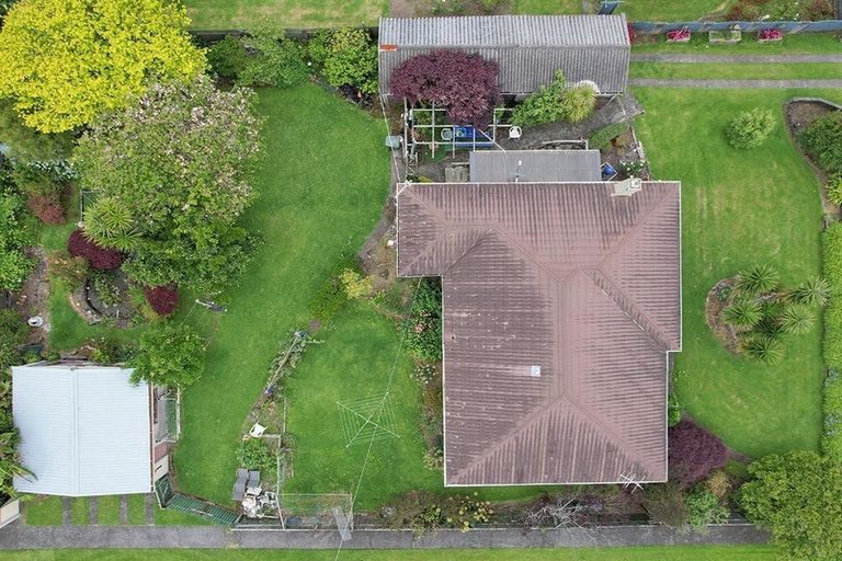 Photo of property in 51 Seymour Street, Waitara, 4320