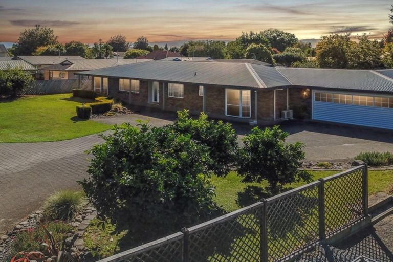 Photo of property in 4a Beatty Road, Matamata, 3400