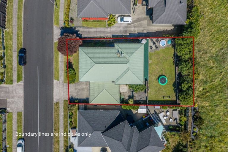 Photo of property in 83 Oranga Street, Westown, New Plymouth, 4310