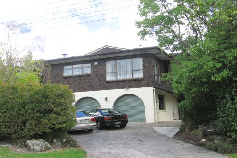 Photo of property in 25 South Lynn Road, Titirangi, Auckland, 0604