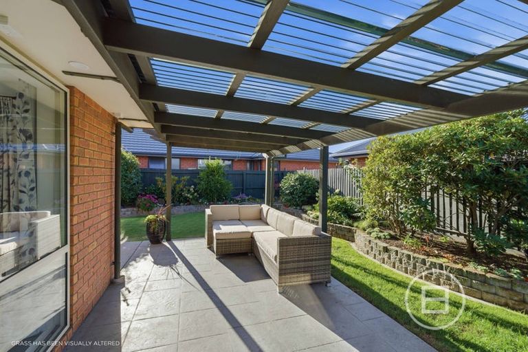 Photo of property in 10 Highwood Lane, Burnside, Christchurch, 8053