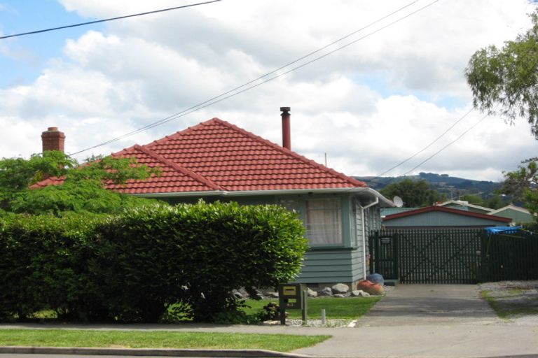 Photo of property in 412 Linwood Avenue, Bromley, Christchurch, 8062