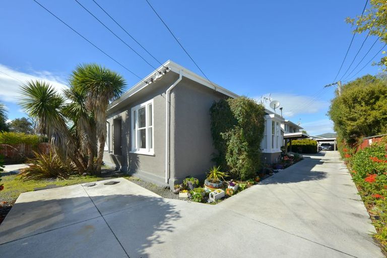 Photo of property in 1/522 Worcester Street, Linwood, Christchurch, 8011