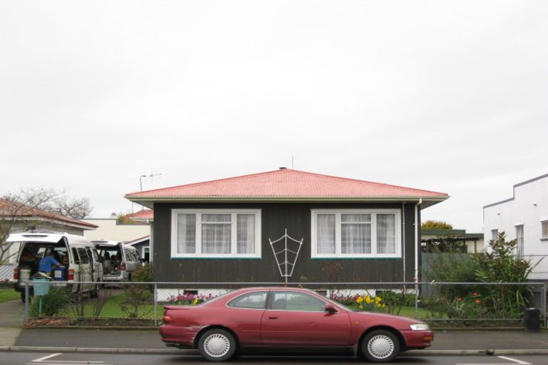 Photo of property in 506 Heretaunga Street East, Hastings, 4122