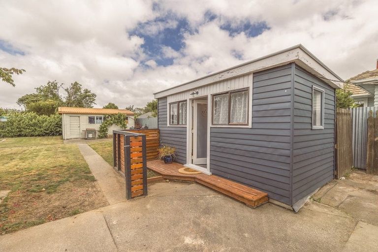 Photo of property in 33 Aurora Street, Hei Hei, Christchurch, 8042