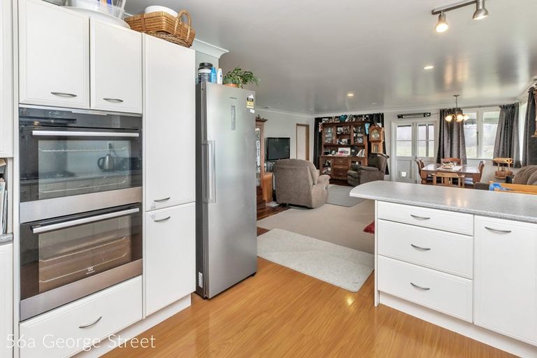 Photo of property in 56a George Street, Hikurangi, 0114