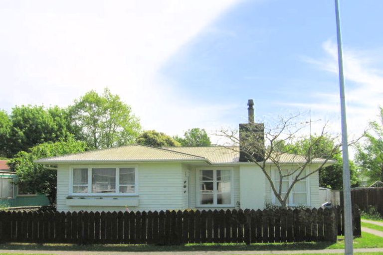 Photo of property in 35 Totara Street, Te Hapara, Gisborne, 4010