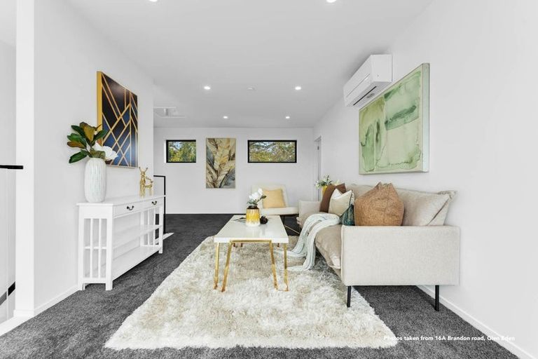Photo of property in 16b Brandon Road, Glen Eden, Auckland, 0602