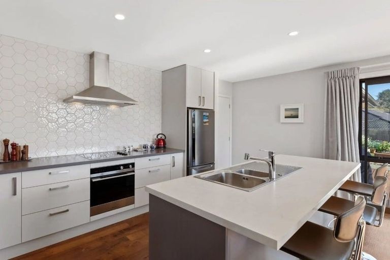 Photo of property in 22 Les Wakefield Road, Mapua, 7005