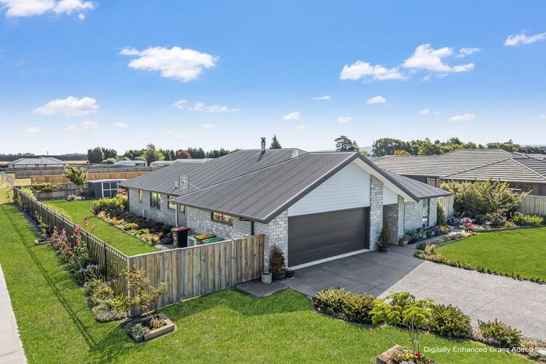 Photo of property in 1 Mary Place, Pyes Pa, Tauranga, 3112