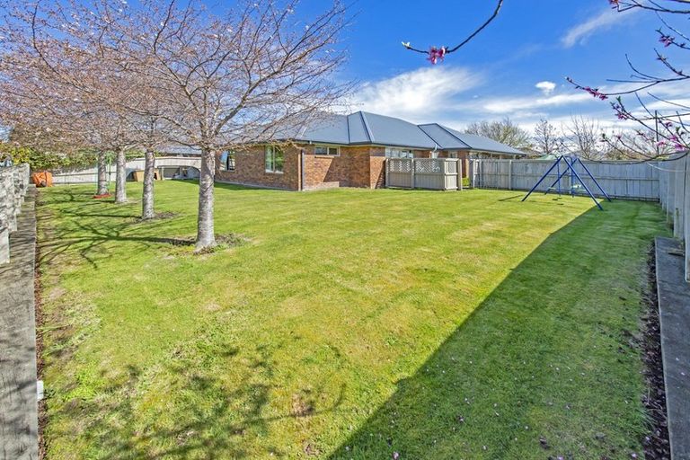 Photo of property in 18 Perthshire Crescent, Lincoln, 7608