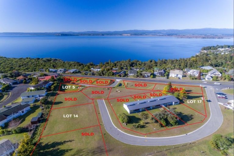 Photo of property in 6 Barron Place, Omori, Turangi, 3381