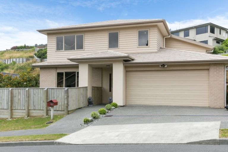 Photo of property in 21 Winsley Terrace, Churton Park, Wellington, 6037