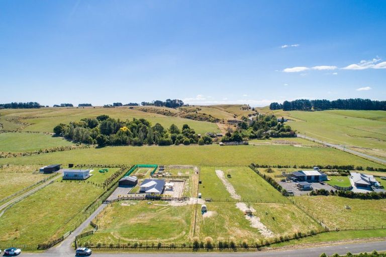 Photo of property in 20 Meavy Lane, Ashhurst, Palmerston North, 4470