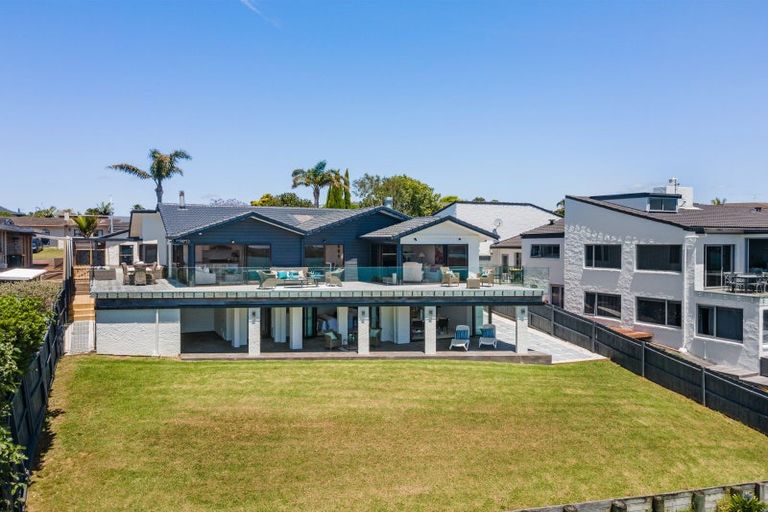 Photo of property in 28 Falstaff Place, Half Moon Bay, Auckland, 2012