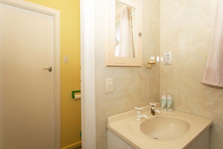 Photo of property in 9 Bridge Street, Netherby, Ashburton, 7700