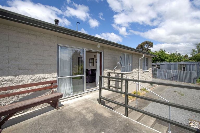 Photo of property in 109 Princes Street, Waikari, 7420