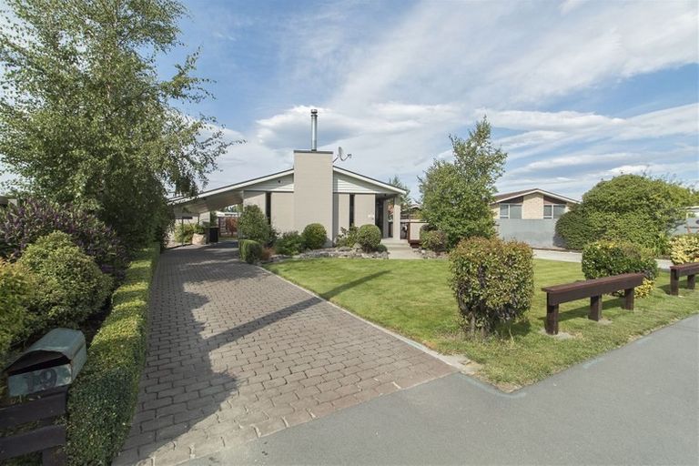 Photo of property in 19 Queen Street, Pareora, 7912