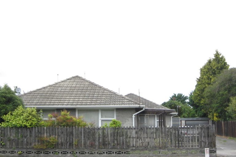Photo of property in 2/30 London Street, Richmond, Christchurch, 8013