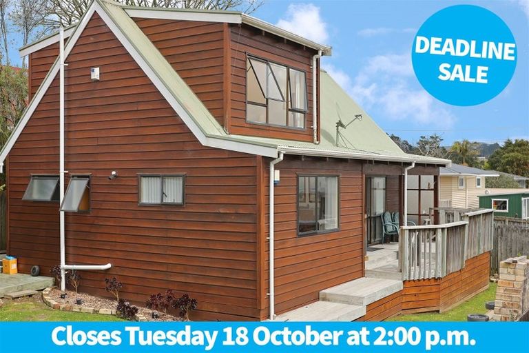 Photo of property in 2/112 Pooks Road, Ranui, Auckland, 0612