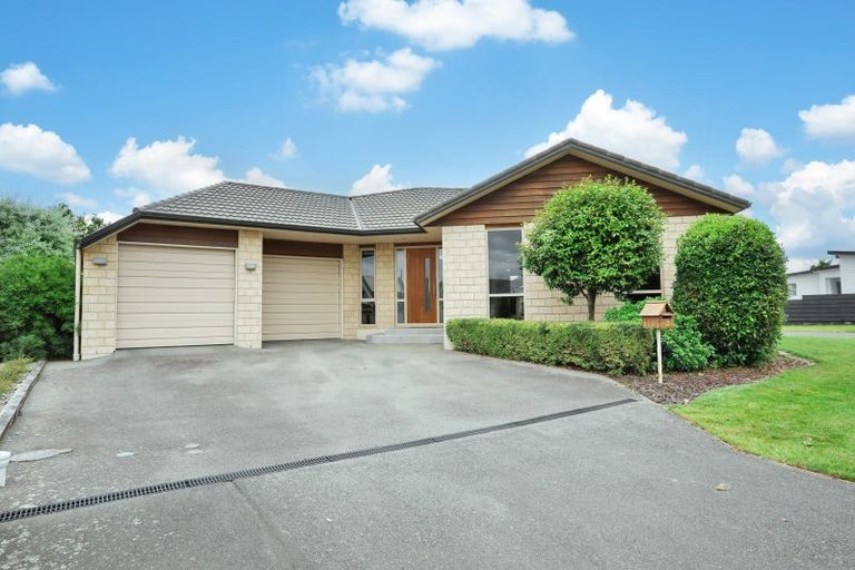 Photo of property in 7 Rosewood Drive, Rosedale, Invercargill, 9810
