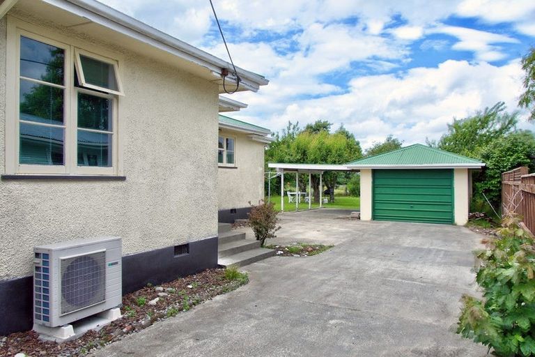 Photo of property in 50 Gordon Street, Lansdowne, Masterton, 5810