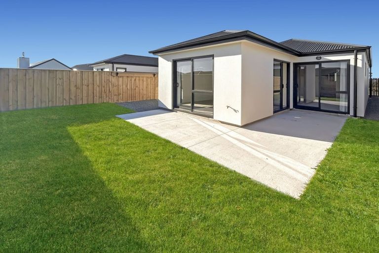 Photo of property in 117 Jean Archie Drive, Rolleston, 7614
