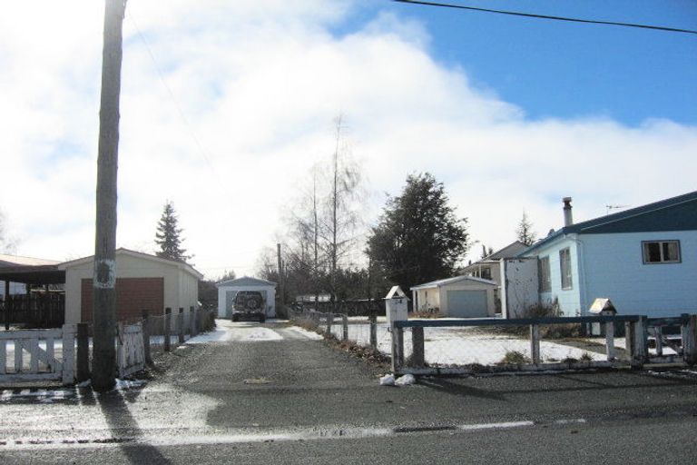 Photo of property in 24 Godley Street, Twizel, 7901