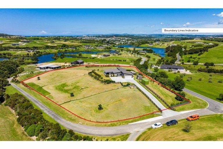 Photo of property in 2 Sanctuary Lane, Mangawhai, 0573