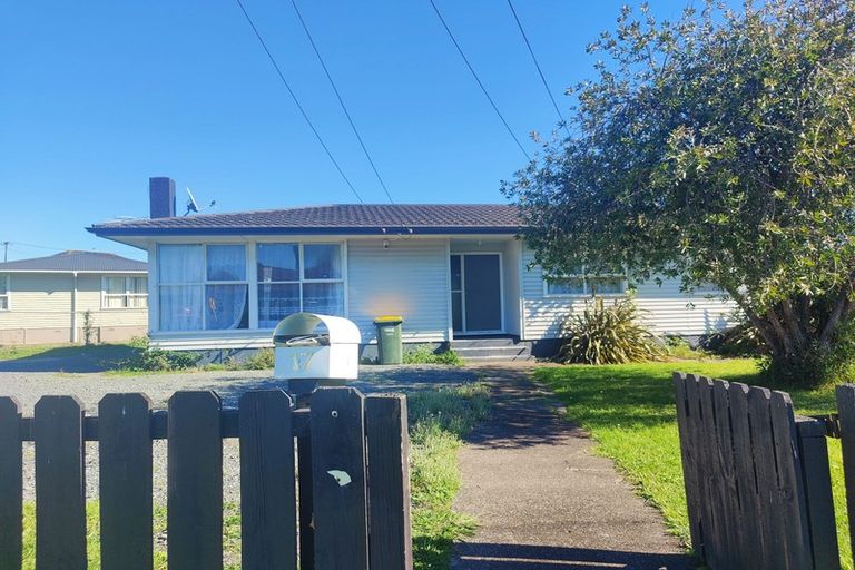 Photo of property in 17 Blampied Road, Otara, Auckland, 2023