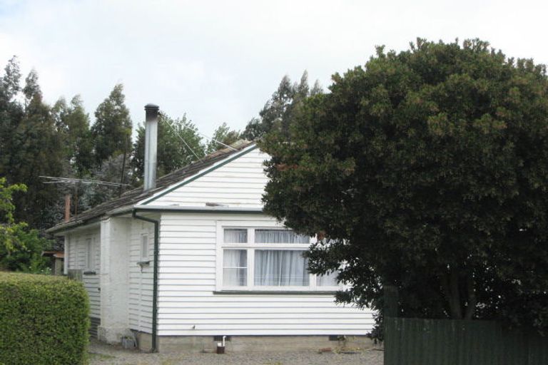 Photo of property in 335 Tuahiwi Road, Tuahiwi, Kaiapoi, 7691