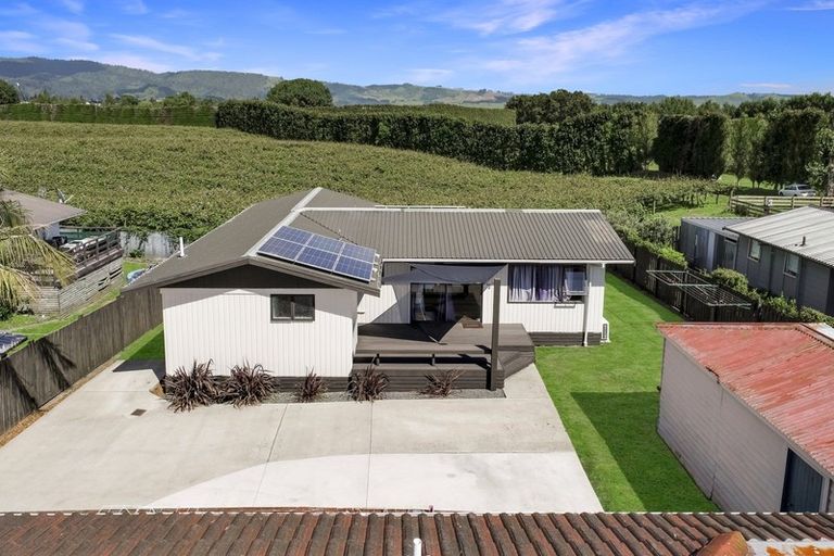 Photo of property in 28a Seddon Street, Te Puke, 3119