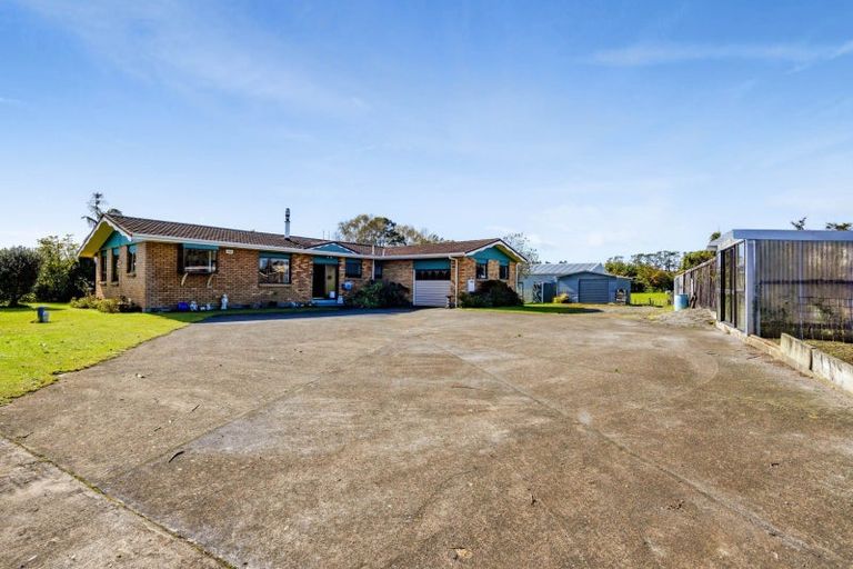 Photo of property in 1225 Egmont Road, Egmont Village, New Plymouth, 4372