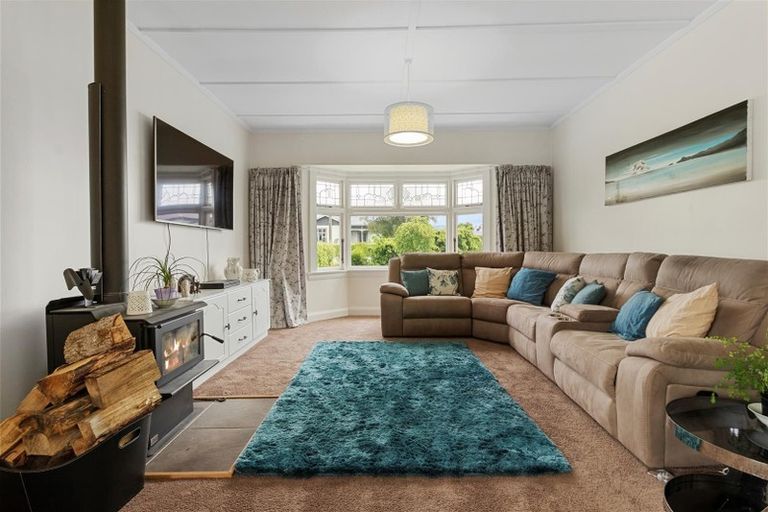 Photo of property in 47 Belt Street, Waimate, 7924