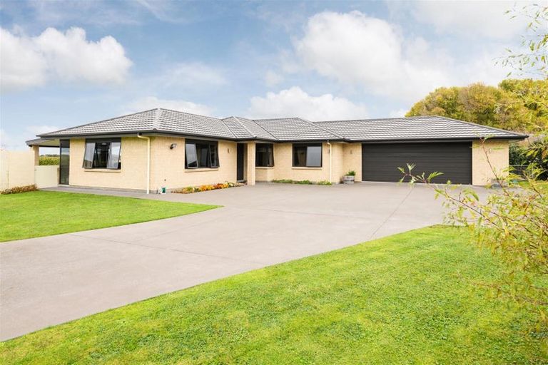 Photo of property in 129 Hendersons Line, Marton, 4789