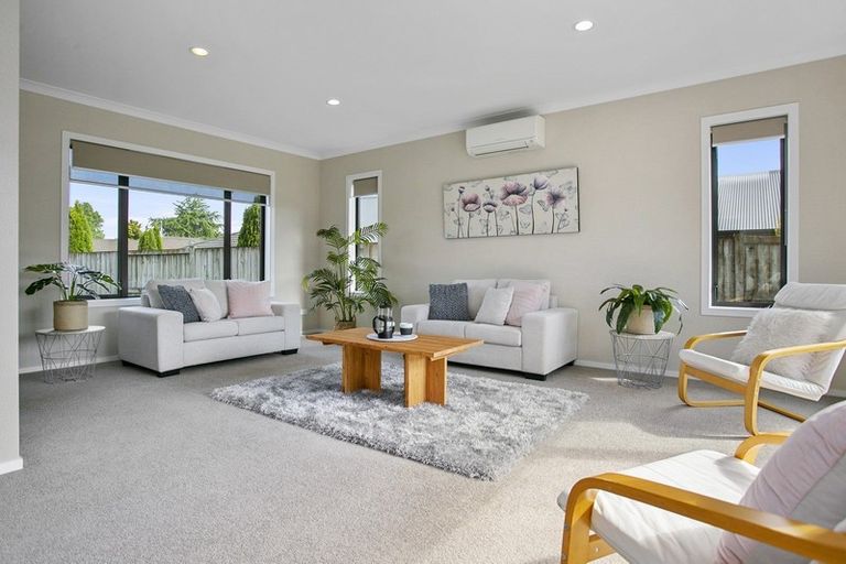 Photo of property in 17 Chesterton Drive, Leamington, Cambridge, 3432