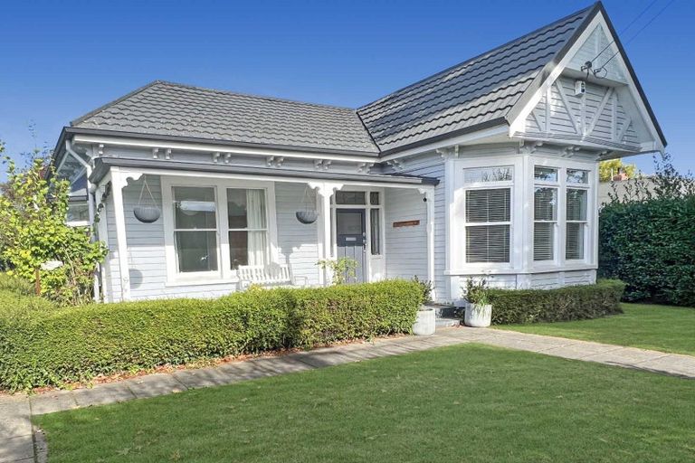 Photo of property in 192 Matsons Avenue, Papanui, Christchurch, 8053