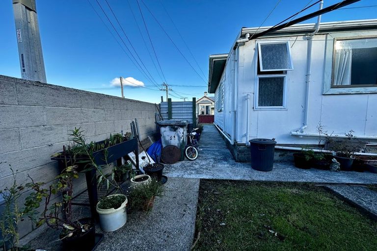 Photo of property in 55 Reid Road, South Dunedin, Dunedin, 9012