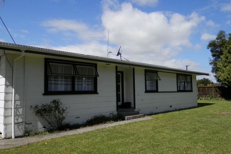 Photo of property in 58 Durham Street, Ngaruawahia, 3720