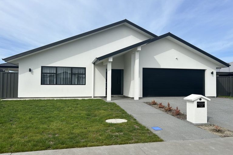 Photo of property in 12 Monowai Street, Poraiti, Napier, 4112